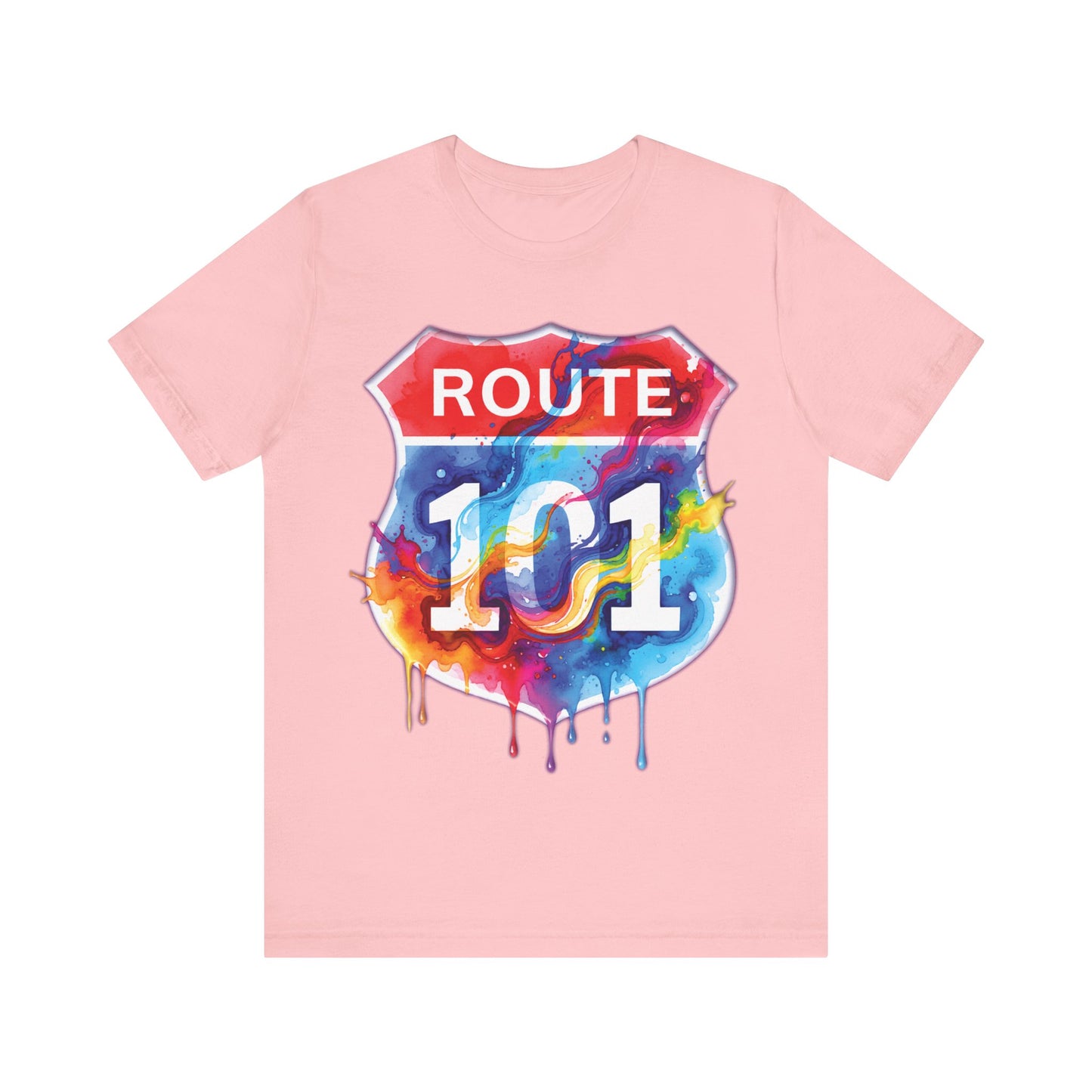 Route 101 Tee