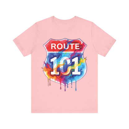 Route 101 Tee