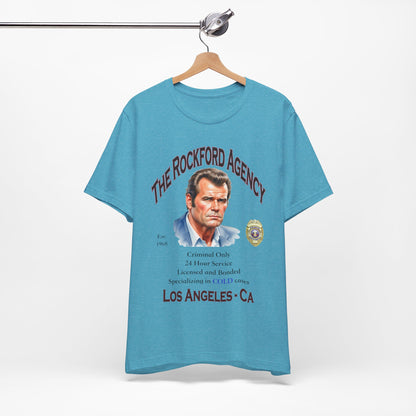 Rockford Tee