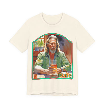 The Dude Tee