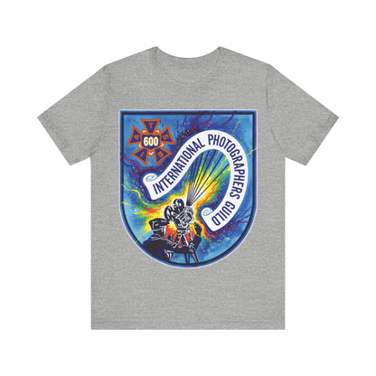 International Photographers Tee