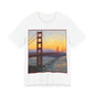 Golden Gate Bridge Tee