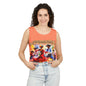 Santa Barbara Fiesta Tank Top