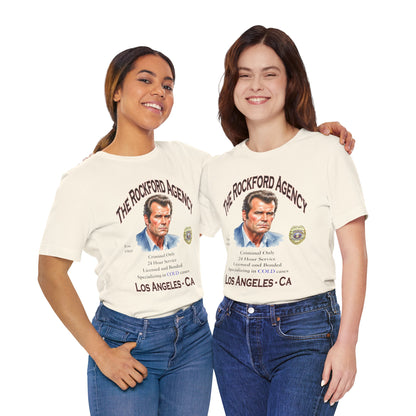 Rockford Tee