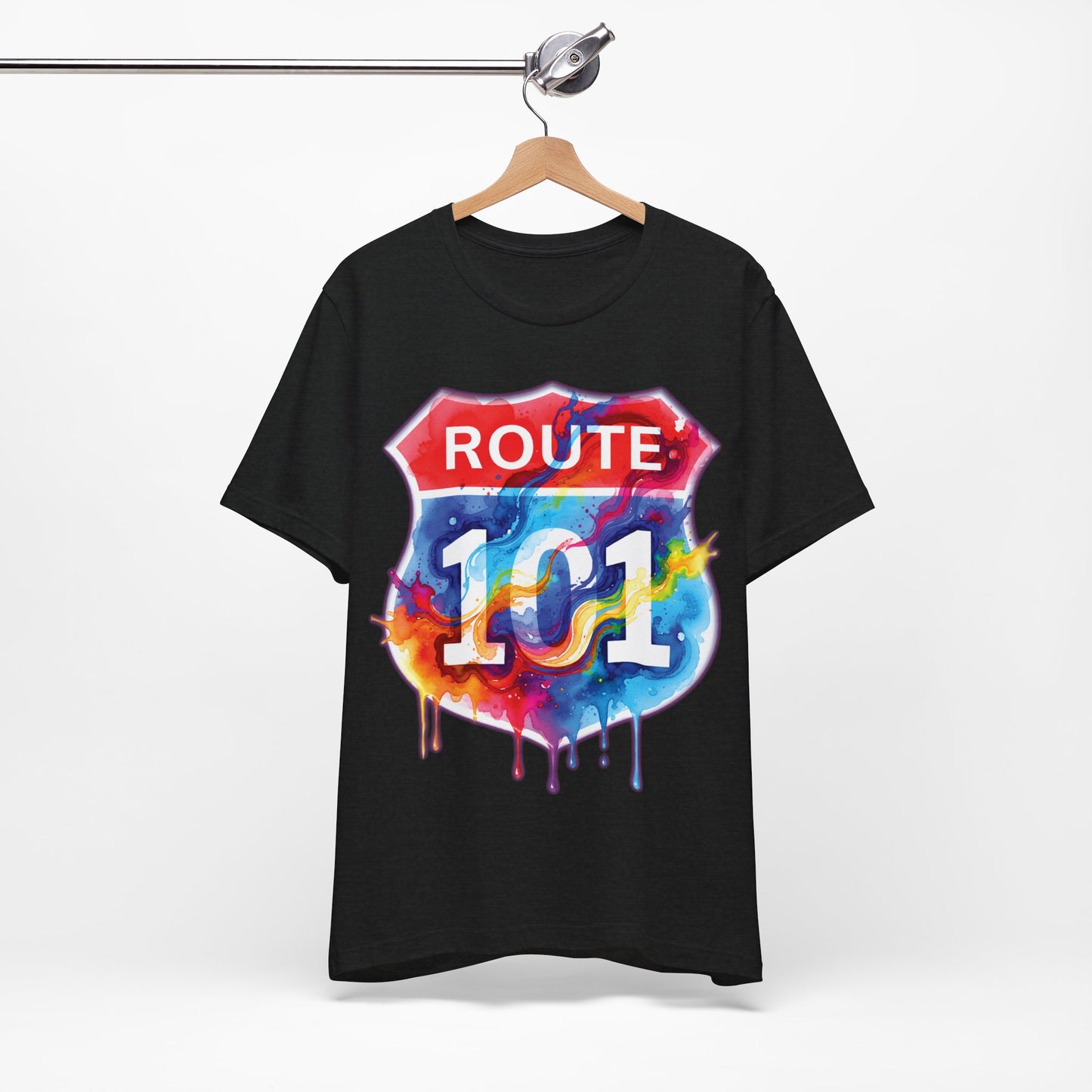 Route 101 Tee