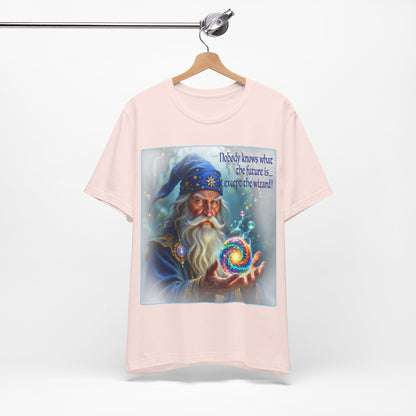Mystical Wizard Tee