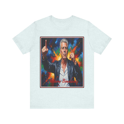 Anthony Bourdain Tee