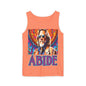 Dude Abides Tank Top