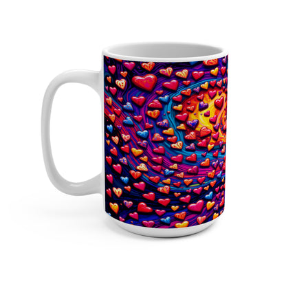 Love Mug