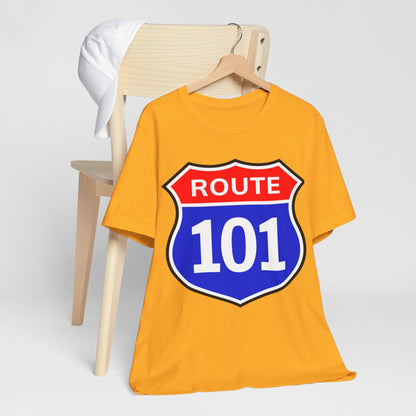 Route 101 Tee