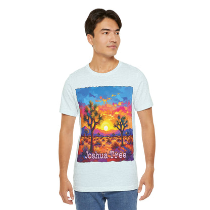 Joshua Tree Park Tee