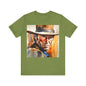 Clint Eastwood Western Tee