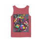 Boxing Gloves Tank Top
