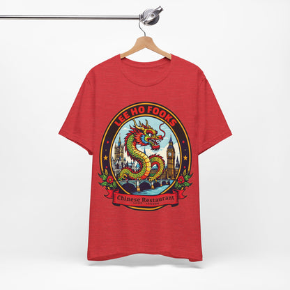 Lee Ho Fooks Tee