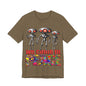 Aliens Come in Peace Tee