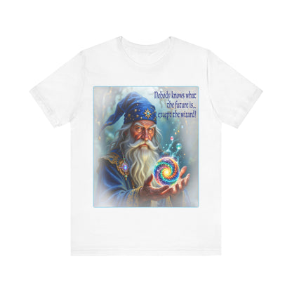 Mystical Wizard Tee