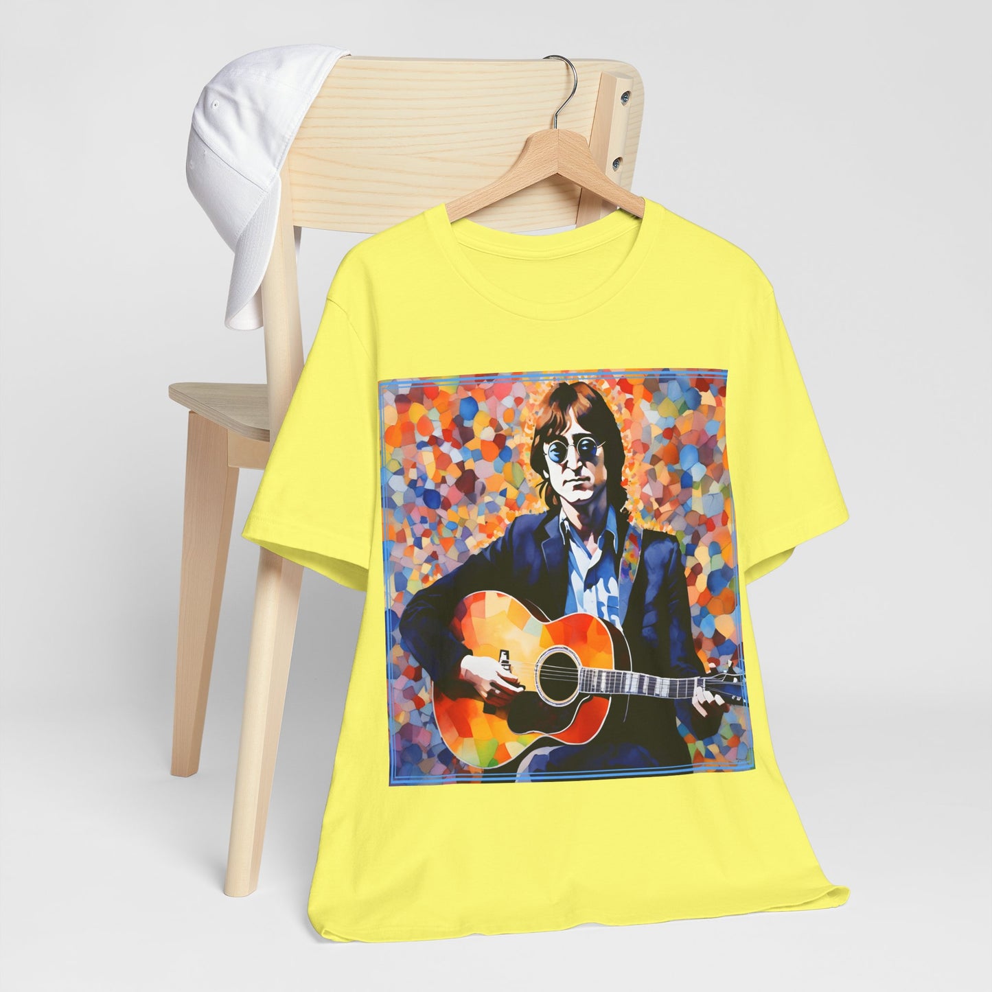 John Lennon Tee