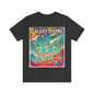 Galaxy Vixens Tee