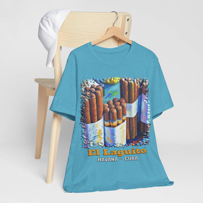 Cigar Tee