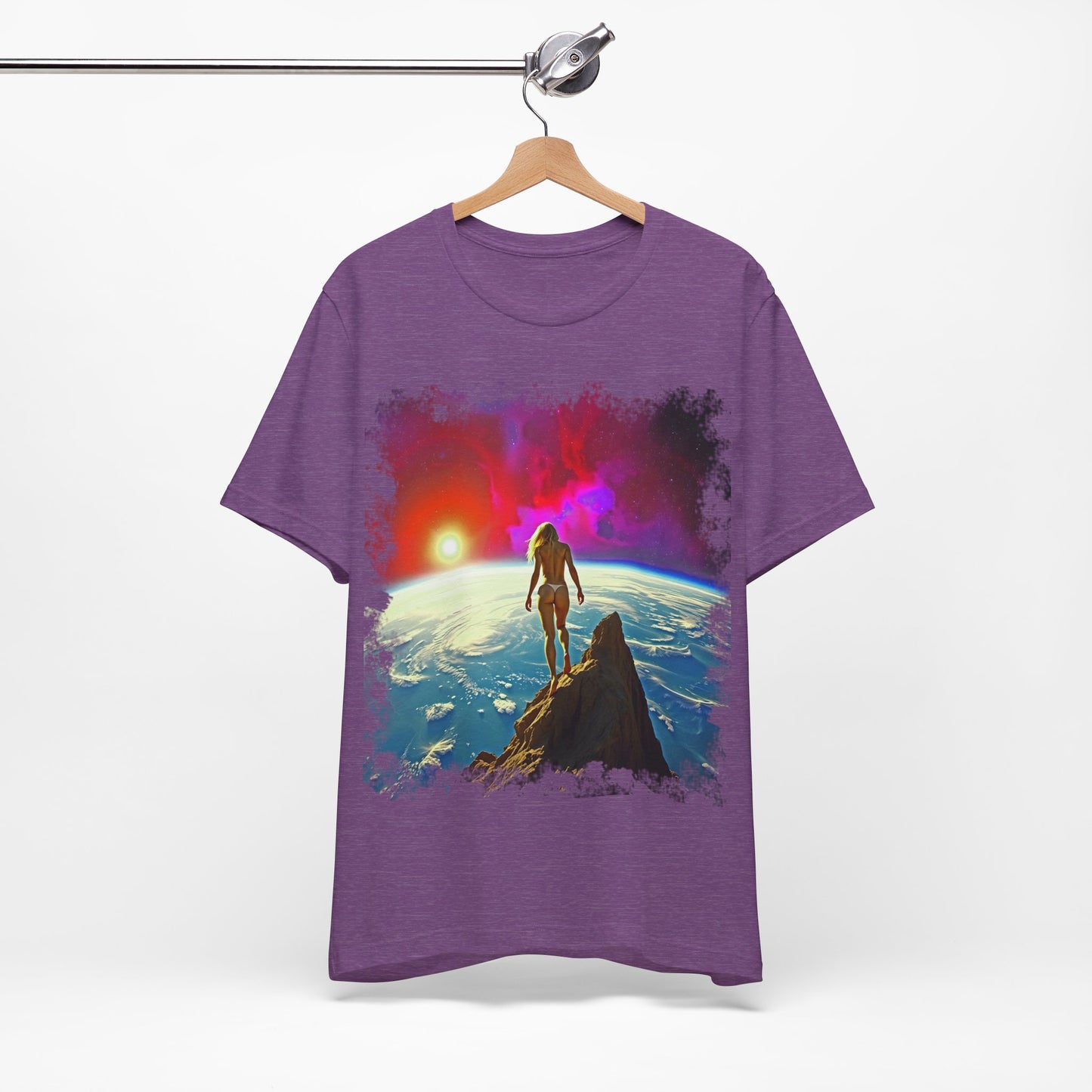 Earth Beauty Tee