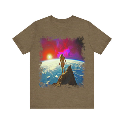 Earth Beauty Tee
