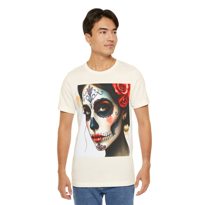 Day of the Dead Tee