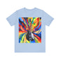 Guitar Psychedelic Tee