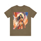 Warrior Goddess Tee