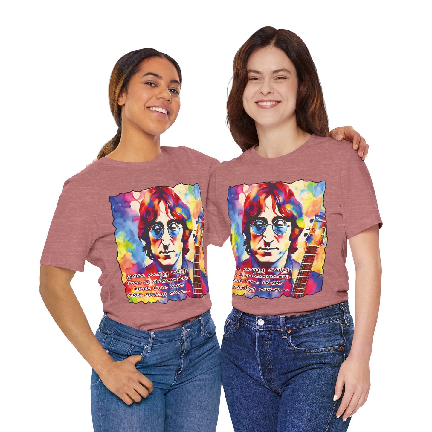 Dreamer Tee