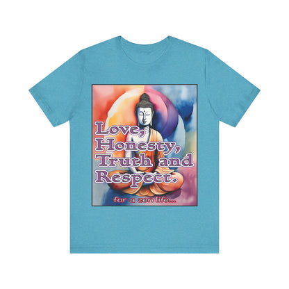 Zen Life Tee