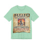 Wanted Poster Tee