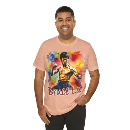 Bruce Lee Tee