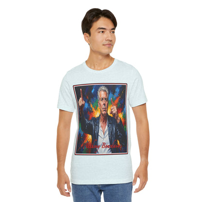 Anthony Bourdain Tee