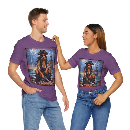Buccaneer Tee