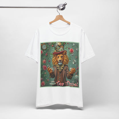 Tea Time Tee