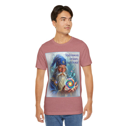 Mystical Wizard Tee