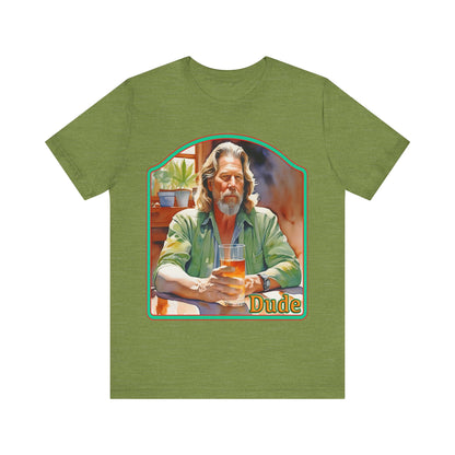 The Dude Tee