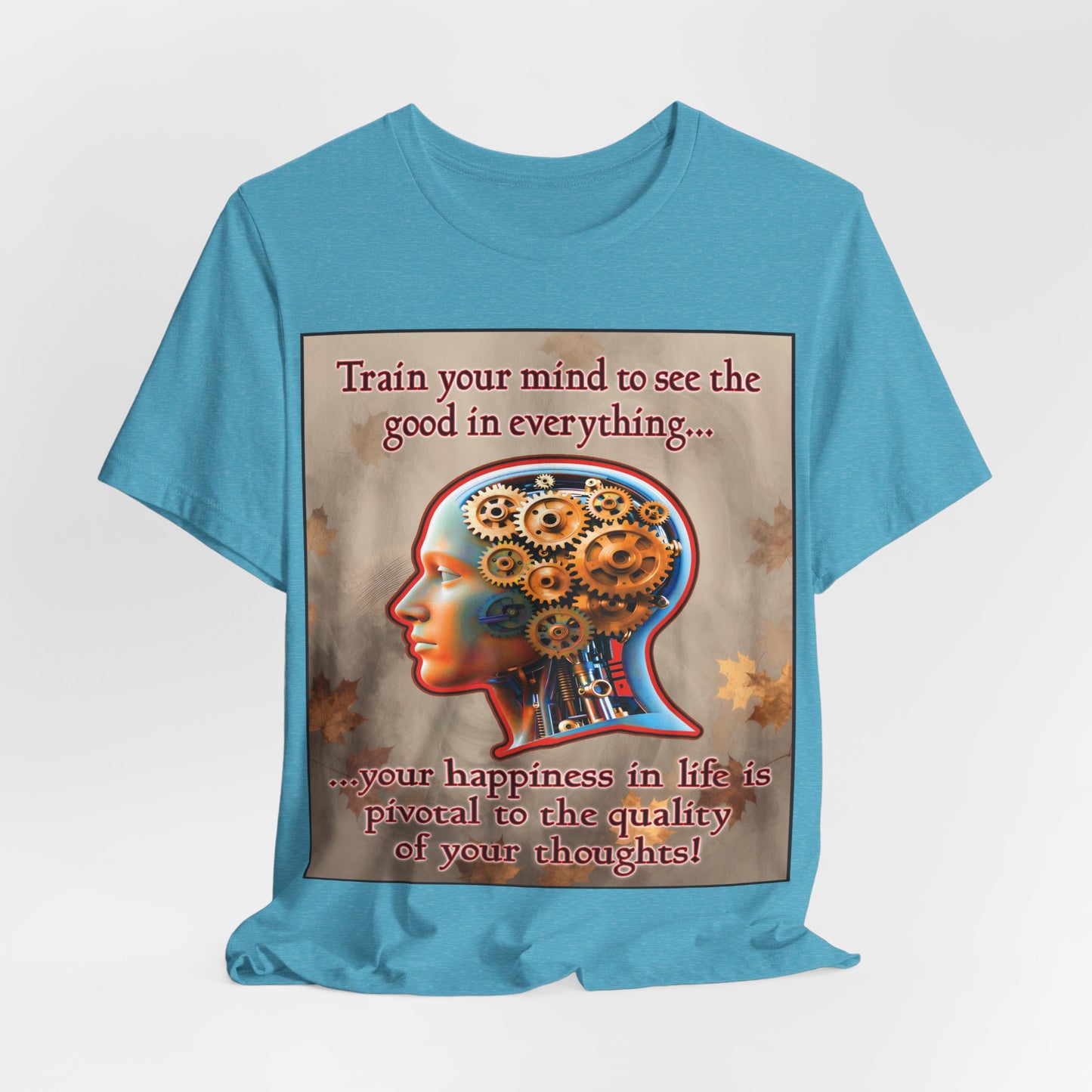 Positive Mind Tee