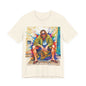 Splashy Dude Tee