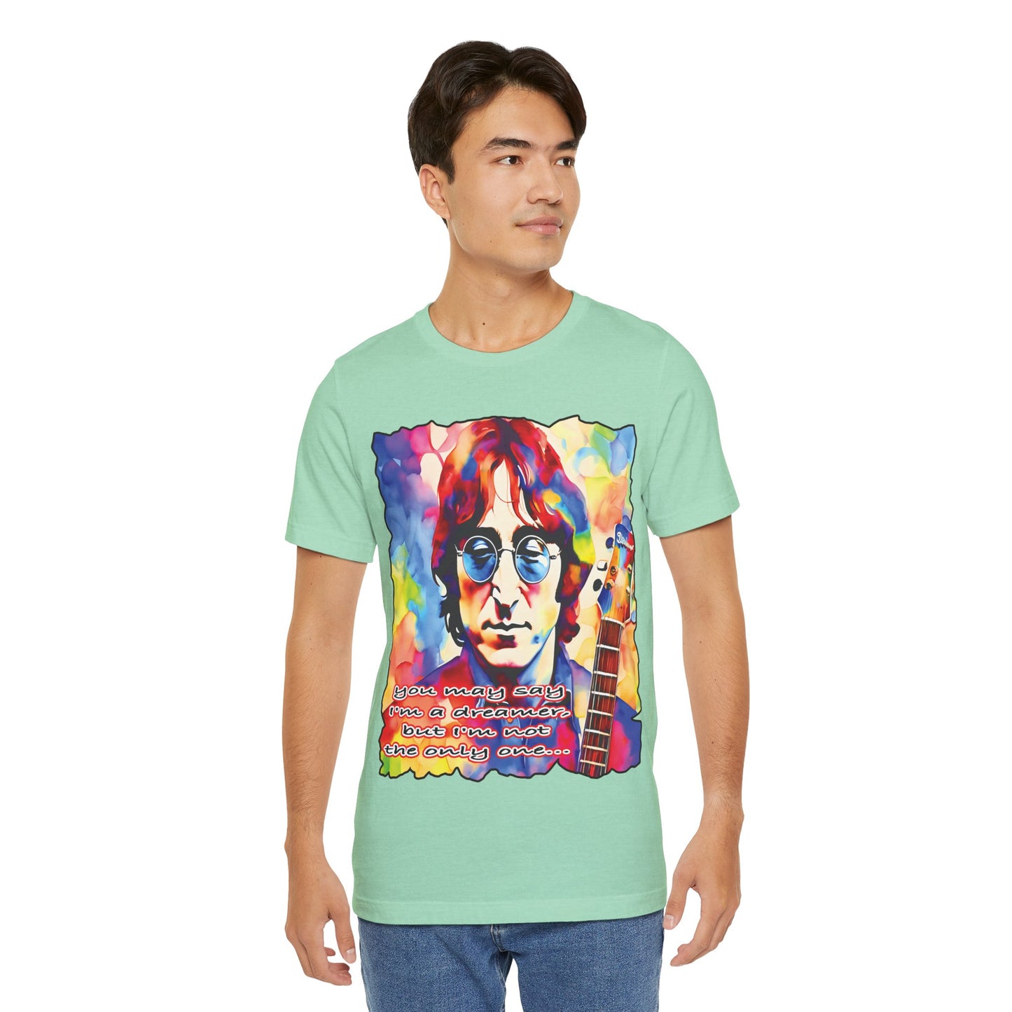 Dreamer Tee