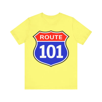 Route 101 Tee