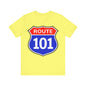 Route 101 Tee