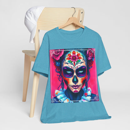 Day of the Dead Tee