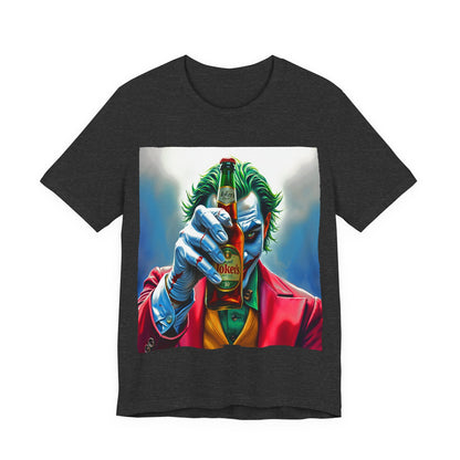 Jokester Beer Tee