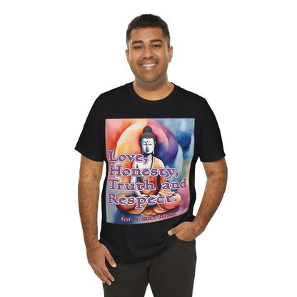Zen Life Tee