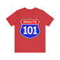 Route 101 Tee