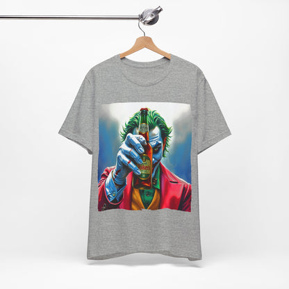 Jokester Beer Tee