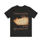 Democracy Dies Tee