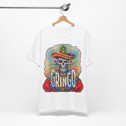 El Gringo Tee