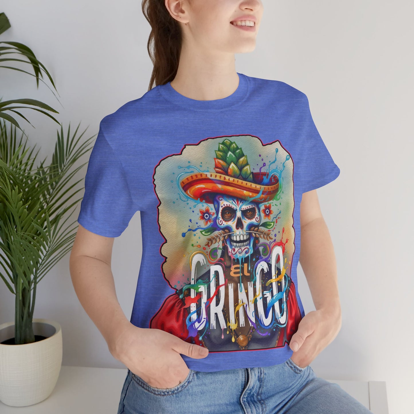 El Gringo Tee